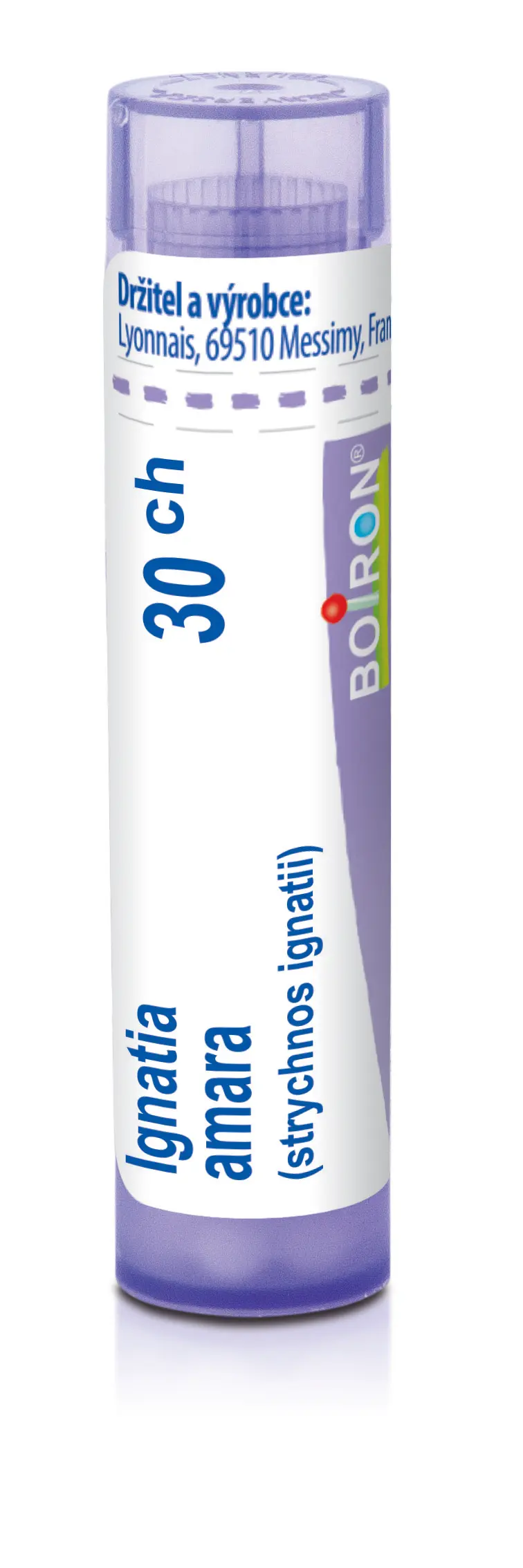 4424_IGNATIA AMARA 30